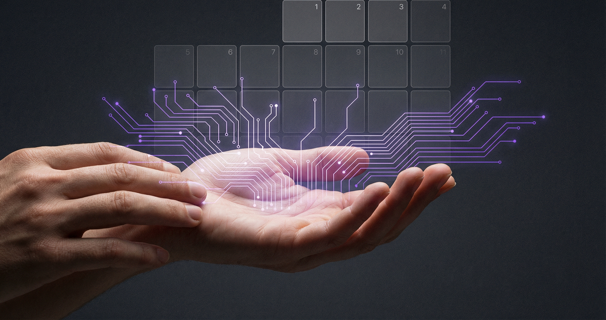 AI-schemaläggning för städbranschen: vad den gör – testa gratis
